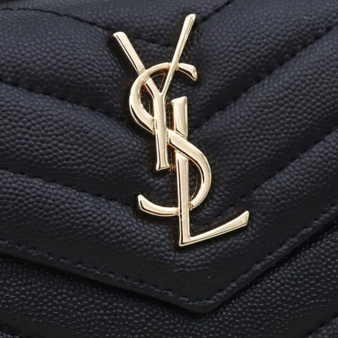 イヴサンローラン 財布コピー 大人気2021新品 YSL 男女兼用 財布 - 画像 (4)