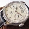 人気高級IWC ポルトギーゼ コピーシリーズ メンズ 自動巻き - 画像 (5)