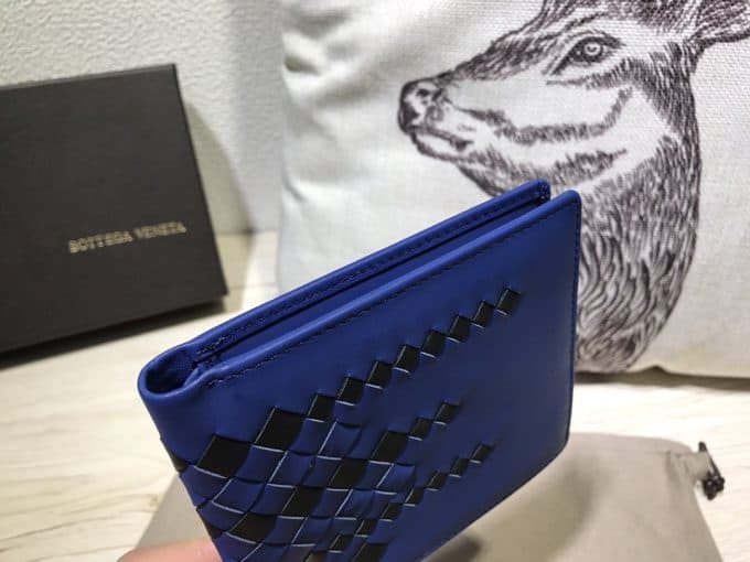 ボッテガヴェネタ財布コピー 定番人気2020新品Bottega Veneta 男女兼用 財布 - 画像 (6)