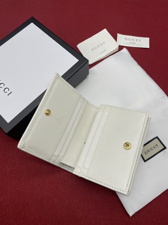 グッチ財布コピー 大人気2020新品 GUCCI 男女兼用 財布 - 画像 (6)