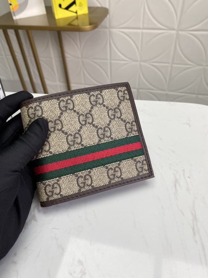 グッチ財布コピー 2021新品注目度NO.1 GUCCI 男女兼用 財布 - 画像 (5)