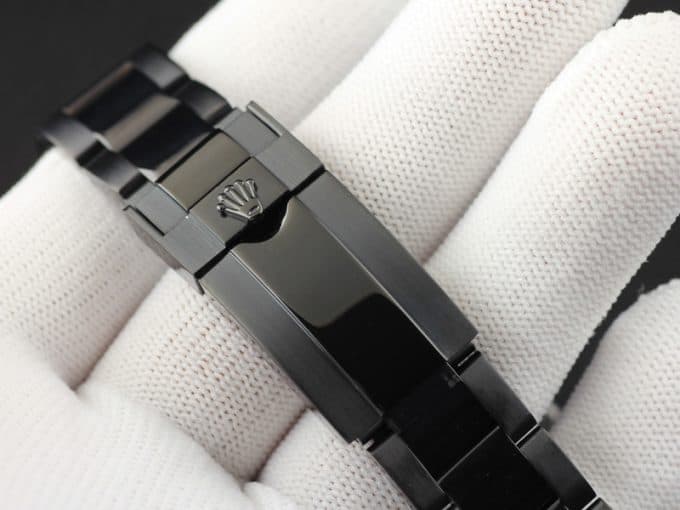 注目度NO.1売れ筋ロレックス コピー時計 Rolex GMTマスター シリーズ メンズ 自動巻き - 画像 (7)