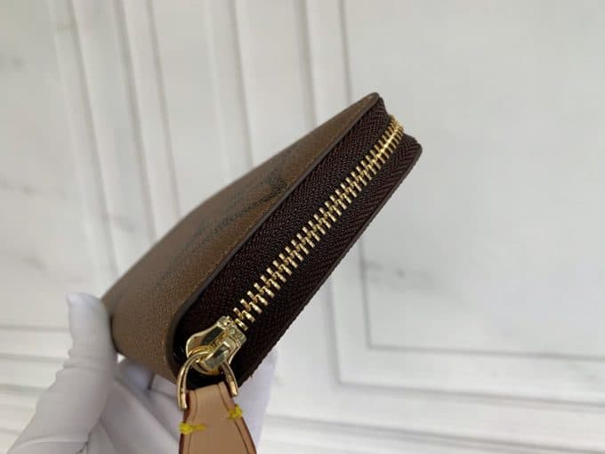 ルイヴィトン財布コピー 定番人気2021新品 Louis Vuitton 男女兼用 財布 - 画像 (6)