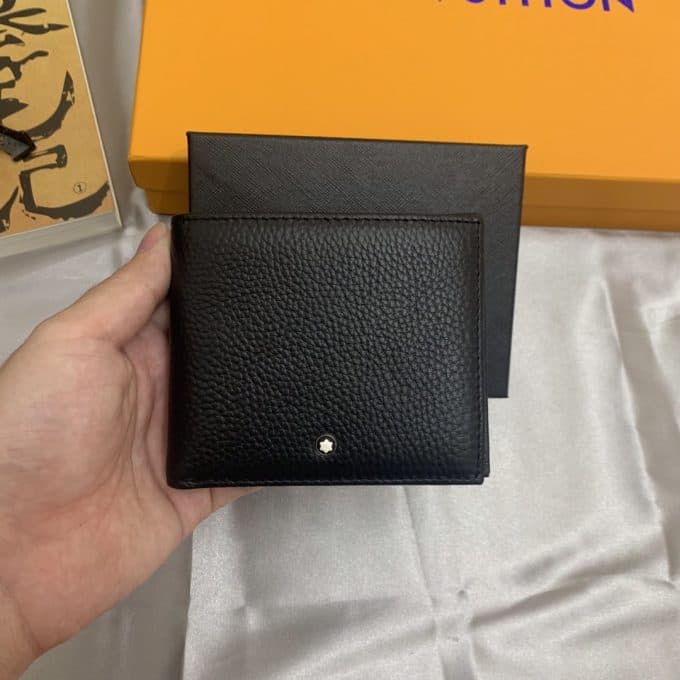 モンブラン財布コピー 定番人気2021新品 Montblanc メンズ 財布