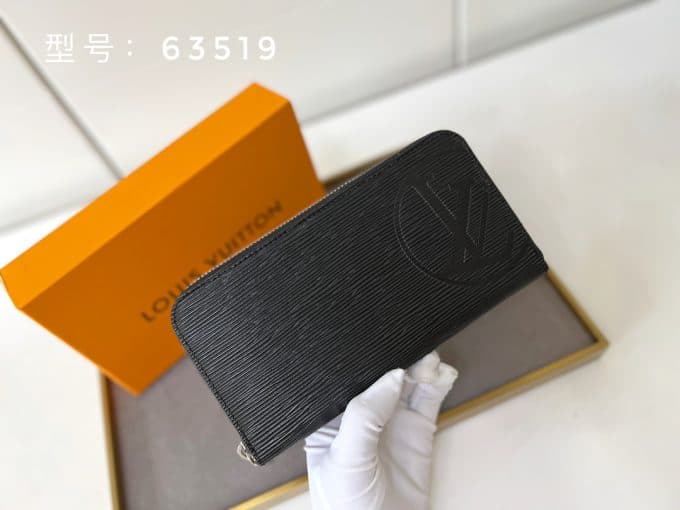 ルイヴィトン財布コピー 大人気2023新品 Louis Vuitton 男女兼用 長財布 - 画像 (8)