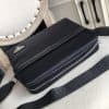 プラダバッグコピー 大人気2022新品 PRADA メンズ ショルダーバッグ - 画像 (6)