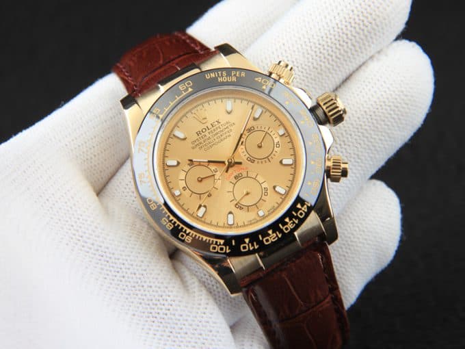 人気売れ筋ロレックス コピー時計 Rolex デイトナ シリーズ メンズ 自動巻き