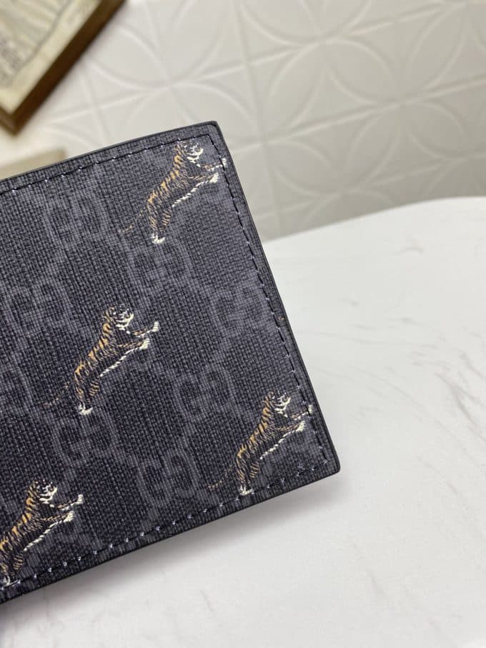 グッチ財布コピー 定番人気2021新品 GUCCI メンズ 財布 - 画像 (6)