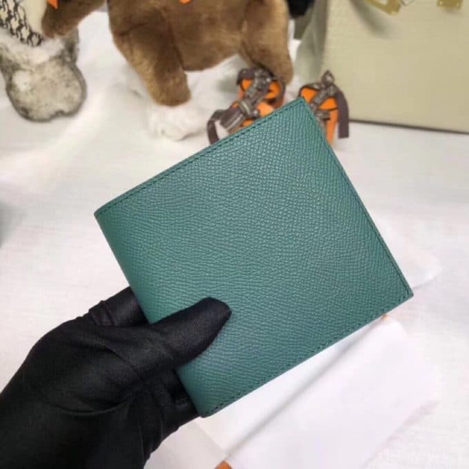 エルメス財布コピー 大人気2020新品 HERMES 財布 男女兼用 - 画像 (2)