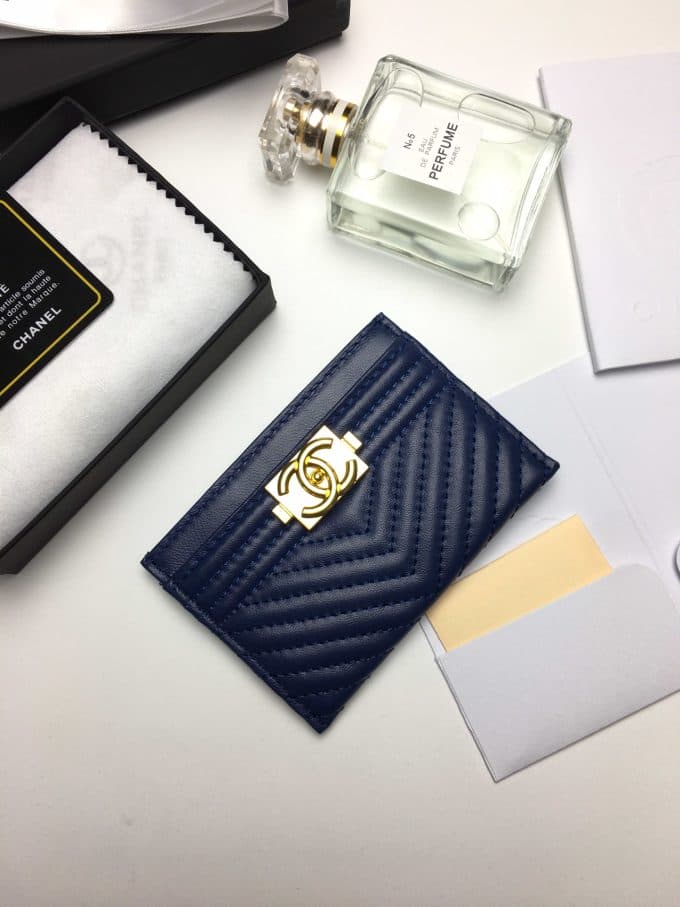 シャネル財布コピー 定番人気2021新品 CHANEL レディース 財布 - 画像 (5)