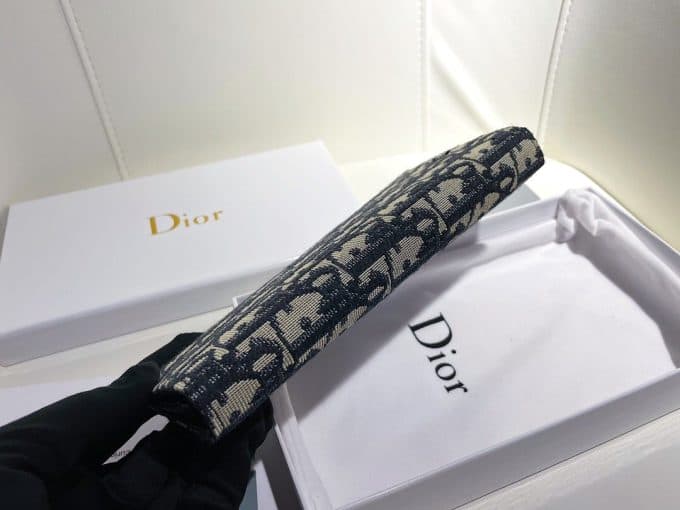 ディオール財布コピー 定番人気2021新品 Dior 男女兼用 長財布 - 画像 (8)