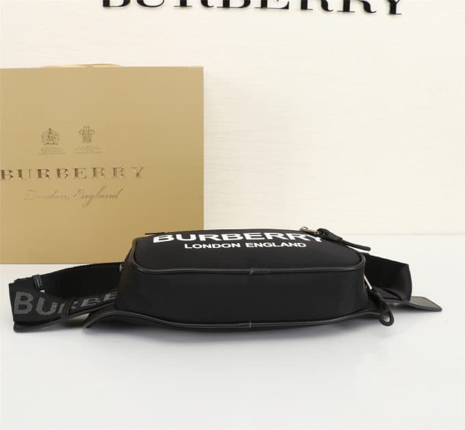 バーバリーバッグコピー 2022新品注目度NO.1 BURBERRY 男女兼用 ウエストポーチ - 画像 (7)
