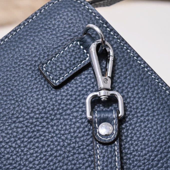 エルメスバッグコピー 2022新品注目度NO.1 HERMES メンズ セカンドバッグ - 画像 (5)
