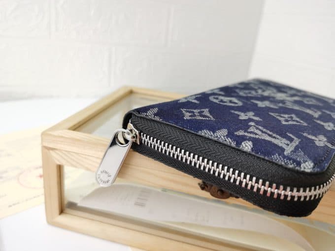 ルイヴィトン財布コピー 大人気2022新品 Louis Vuitton メンズ 長財布 - 画像 (5)