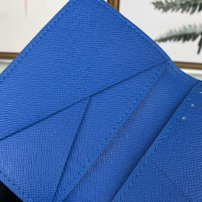 ルイヴィトン財布コピー 2021新品注目度NO.1 Louis Vuitton メンズ 財布 - 画像 (9)