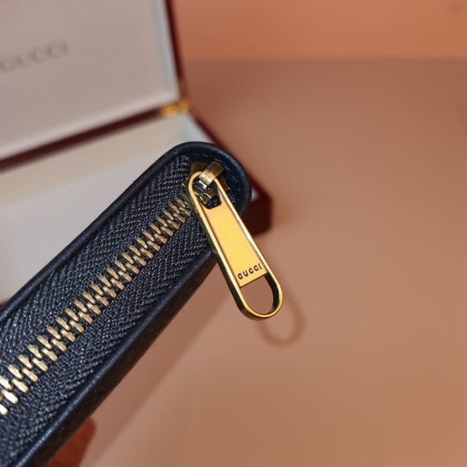 グッチ財布コピー 大人気2021新品 GUCCI メンズ 長財布 - 画像 (7)
