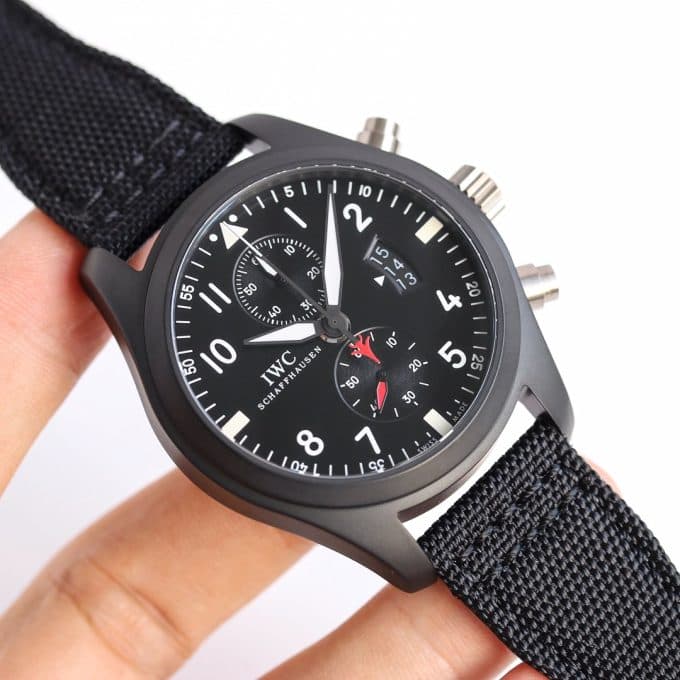 高品質IWC パイロットウォッチ コピーシリーズ メンズ 自動巻き