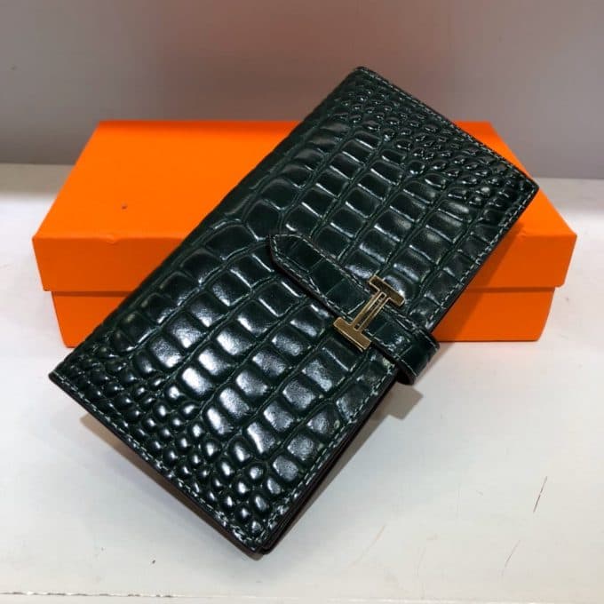 エルメス財布コピー 大人気2020新品 HERMES 長財布 男女兼用 - 画像 (4)