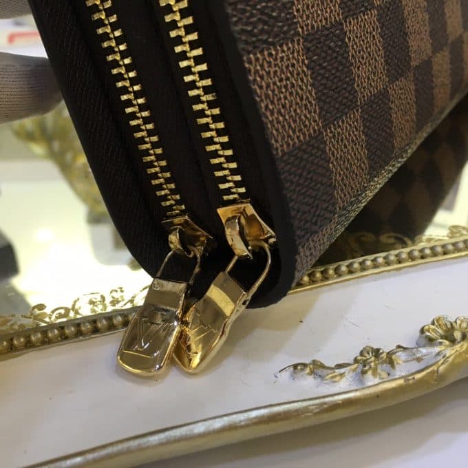 ルイヴィトン財布コピー 大人気2020新品 Louis Vuitton 長財布 男女兼用 - 画像 (6)
