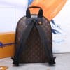 人気高級 ルイヴィトンバッグコピー 定番人気2022新品 Louis Vuitton メンズ バックパック - 画像 (3)