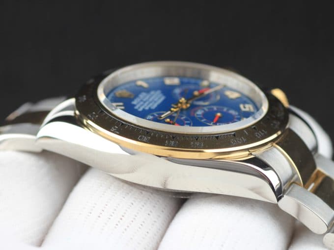 人気売れ筋ロレックス コピー時計 Rolex デイトナ シリーズ メンズ 自動巻き - 画像 (7)