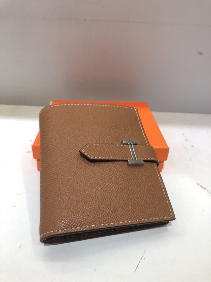 エルメス財布コピー 2020新品注目度NO.1 HERMES 財布 男女兼用 - 画像 (2)