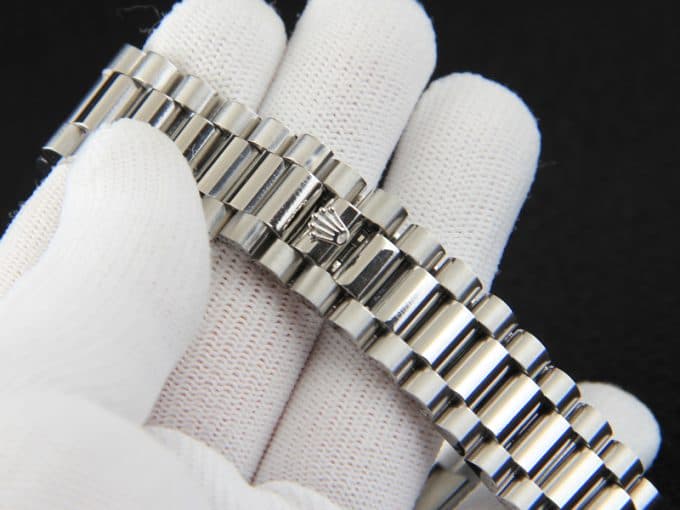 人気売れ筋ロレックス コピー時計 Rolex デイデイト シリーズ メンズ 自動巻き - 画像 (7)