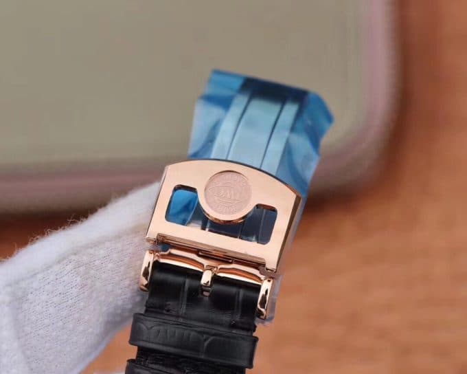 高品質IWC ポルトギーゼ コピーシリーズ メンズ 自動巻き - 画像 (8)