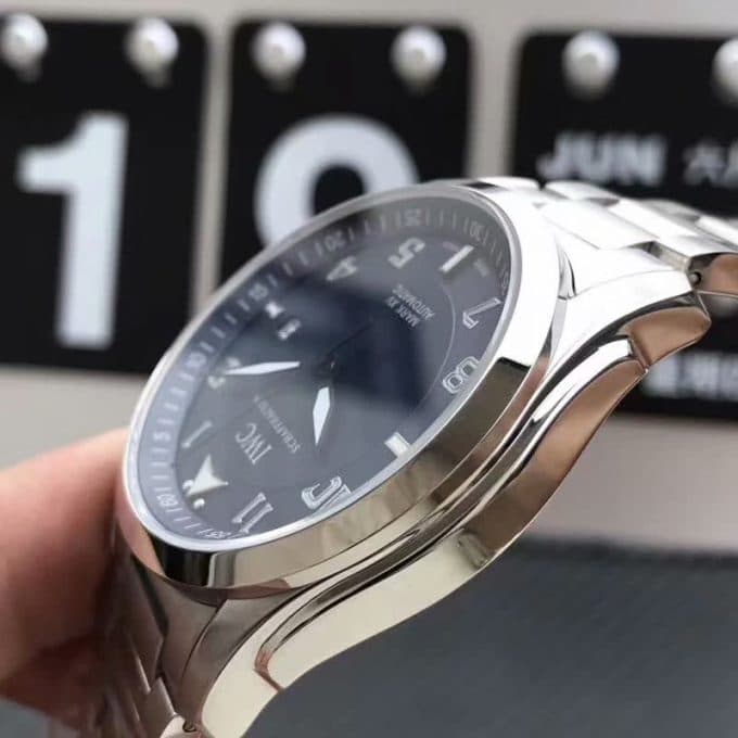 高品質IWC パイロットウォッチ コピーシリーズ メンズ 自動巻き3色 - 画像 (8)