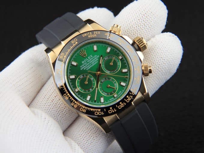 人気売れ筋ロレックス コピー時計 Rolex デイトナ シリーズ メンズ 自動巻き