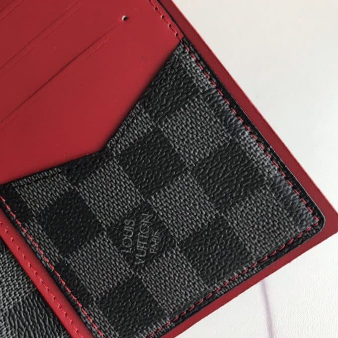 ルイヴィトン財布コピー 定番人気2020新品 Louis Vuitton メンズ 長財布 - 画像 (6)