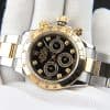 定番人気売れ筋ロレックス コピー 時計 Rolex デイトナ シリーズ メンズ 自動巻き - 画像 (3)