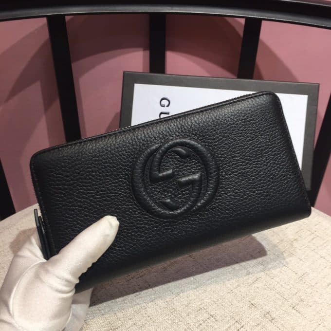 グッチ財布コピー 2021新品注目度NO.1 GUCCI 男女兼用 長財布