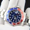 人気売れ筋ロレックス コピー時計 Rolex GMTマスター シリーズ メンズ 自動巻き - 画像 (2)