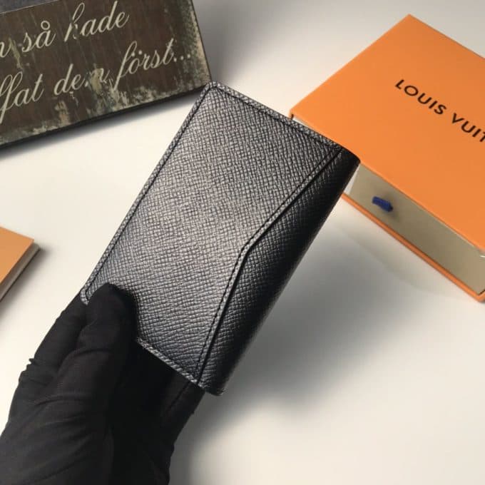 ルイヴィトン財布コピー 2021新品注目度NO.1 Louis Vuitton メンズ 財布 - 画像 (3)