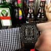 高品質リシャールミル 時計 スーパーコピー メンズ 自動巻き3色 - 画像 (7)