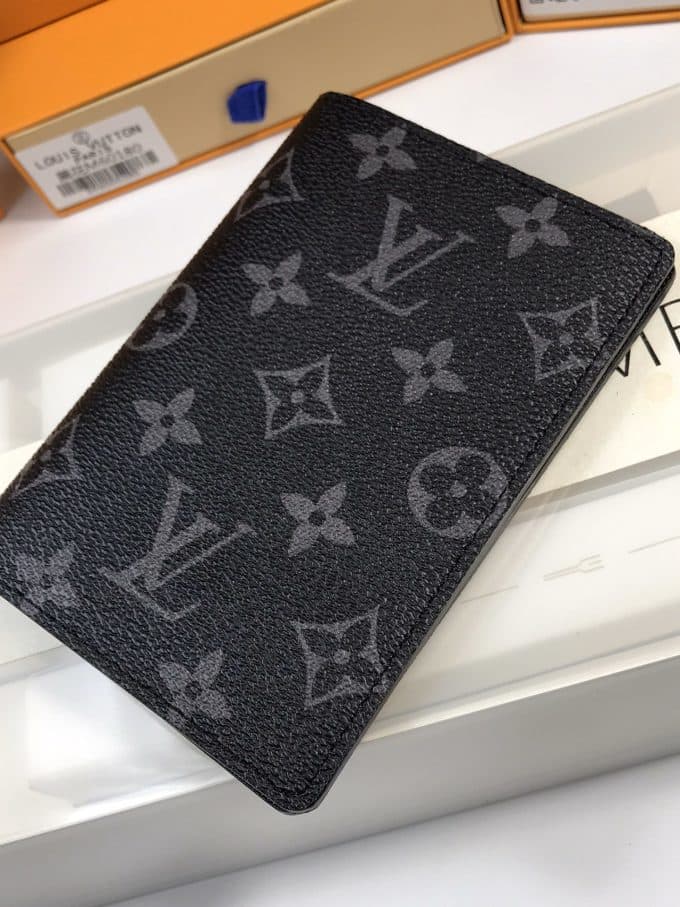 ルイヴィトン財布コピー 2021新品注目度NO.1 Louis Vuitton メンズ 財布 - 画像 (3)
