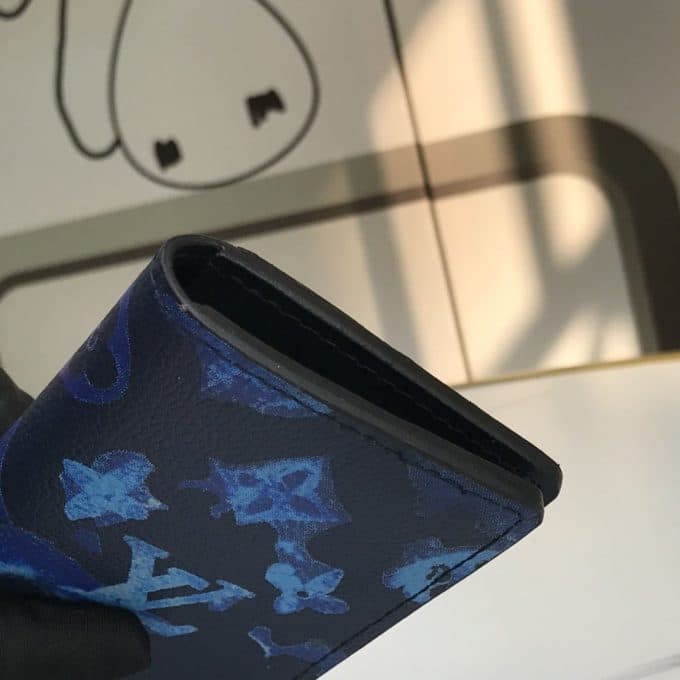 ルイヴィトン財布コピー 2022新品注目度NO.1 Louis Vuitton 男女兼用 財布 - 画像 (5)