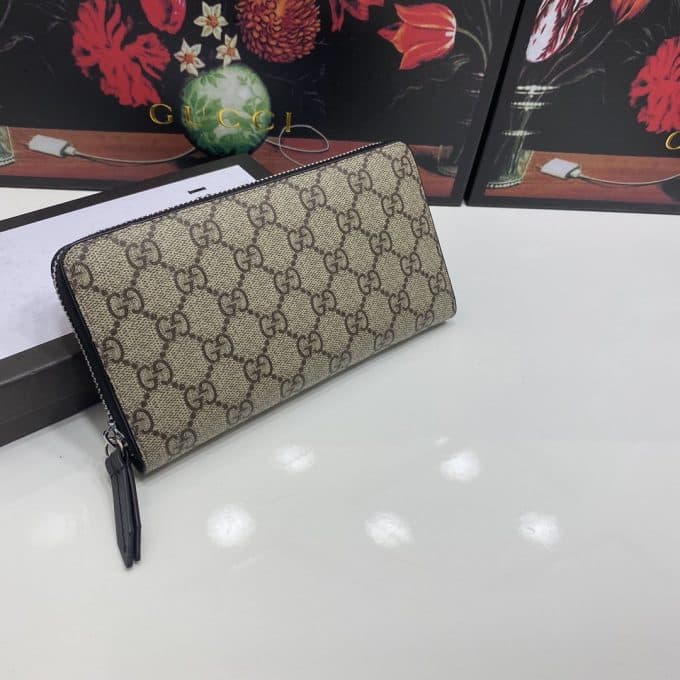 グッチ財布コピー 大人気2021新品 GUCCI 男女兼用 長財布