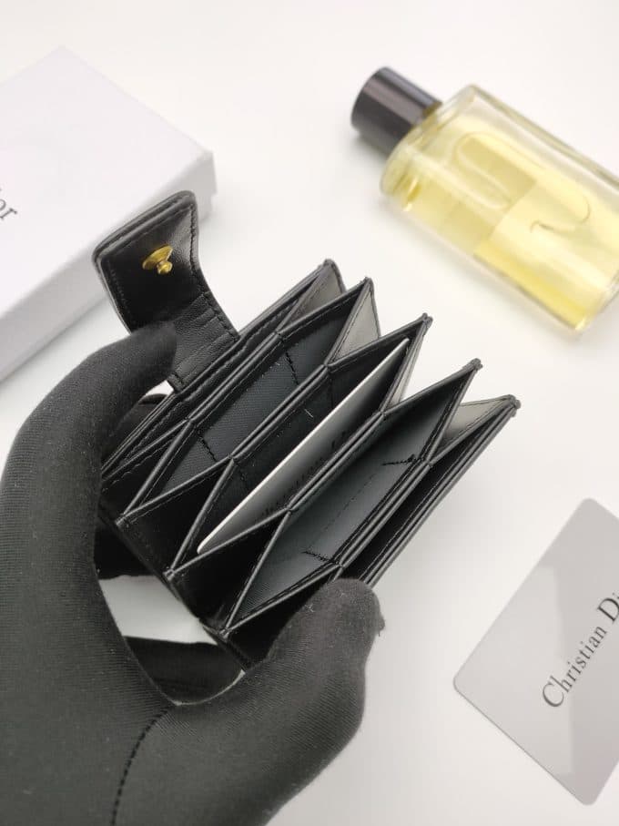 ディオール財布コピー 2021新品注目度NO.1 Dior 男女兼用 財布 - 画像 (6)