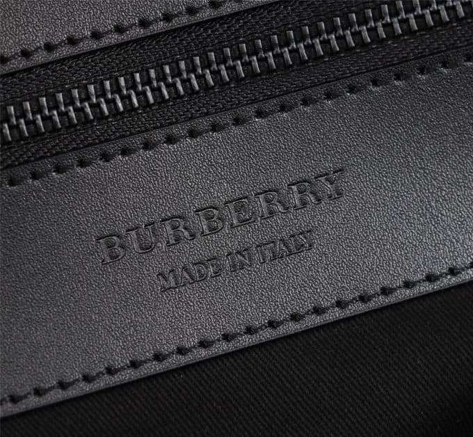 バーバリーバッグコピー 定番人気2022新品 BURBERRY 男女兼用 バックパック - 画像 (8)