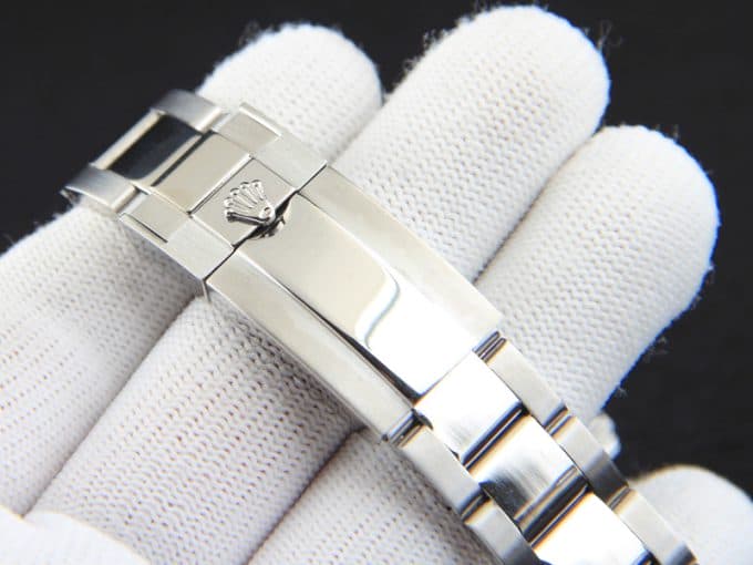人気売れ筋ロレックス コピー時計 Rolex GMTマスター シリーズ メンズ 自動巻き - 画像 (8)