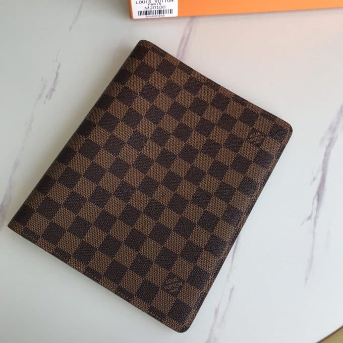 ルイヴィトン財布コピー 2020新品注目度NO.1 Louis Vuitton 男女兼用 長財布 - 画像 (3)
