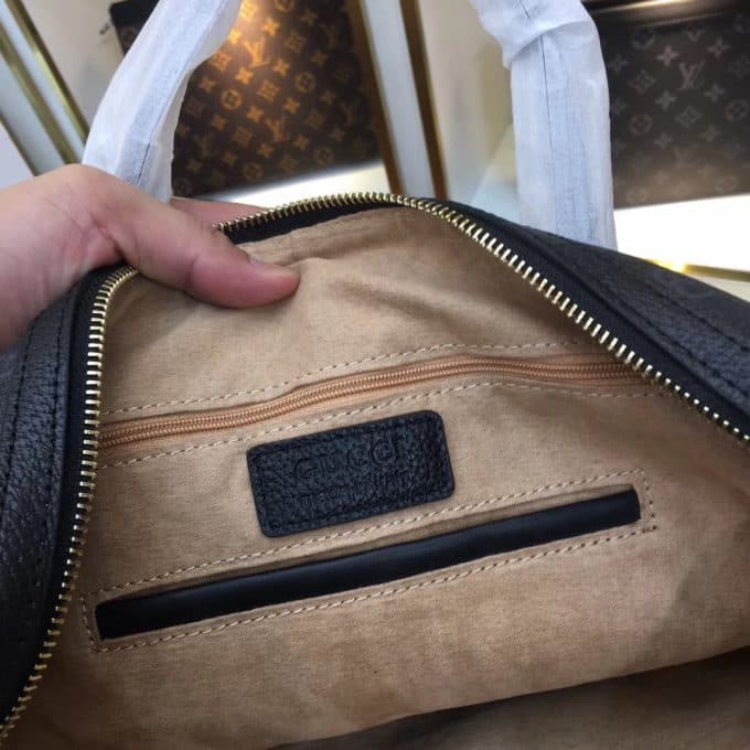 グッチバッグコピー 大人気2022新品 GUCCI メンズ ブリーフケース - 画像 (8)