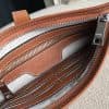 エルメスバッグコピー 定番人気2022新品 HERMES メンズ セカンドバッグ - 画像 (9)