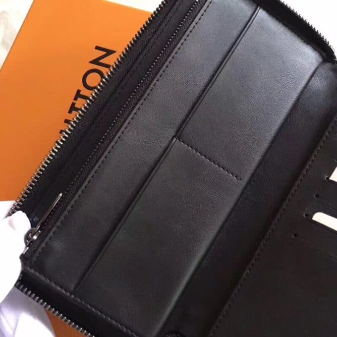ルイヴィトン財布コピー 大人気2020新品 Louis Vuitton 長財布 男女兼用 - 画像 (8)