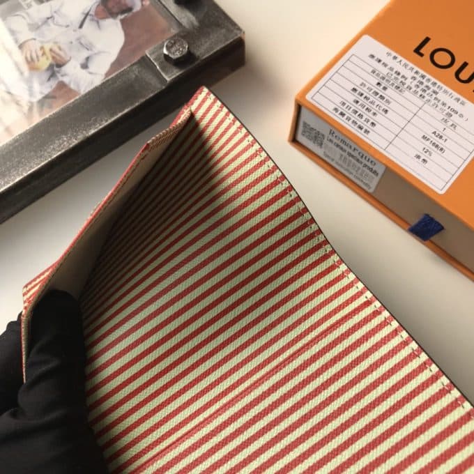 ルイヴィトン財布コピー 定番人気2020新品 Louis Vuitton 財布 男女兼用 - 画像 (7)