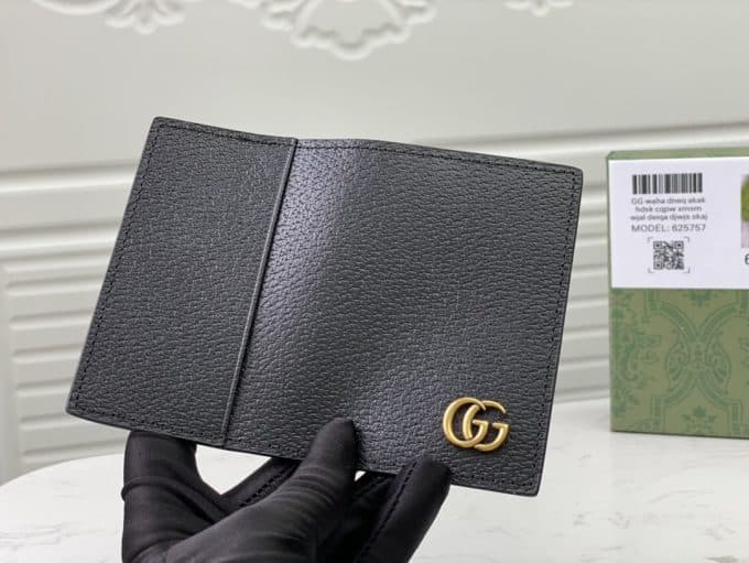 グッチ財布コピー 定番人気2021新品 GUCCI メンズ 財布 - 画像 (6)