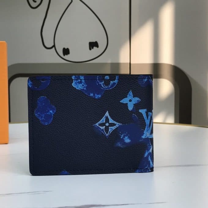 ルイヴィトン財布コピー 2022新品注目度NO.1 Louis Vuitton 男女兼用 財布 - 画像 (2)