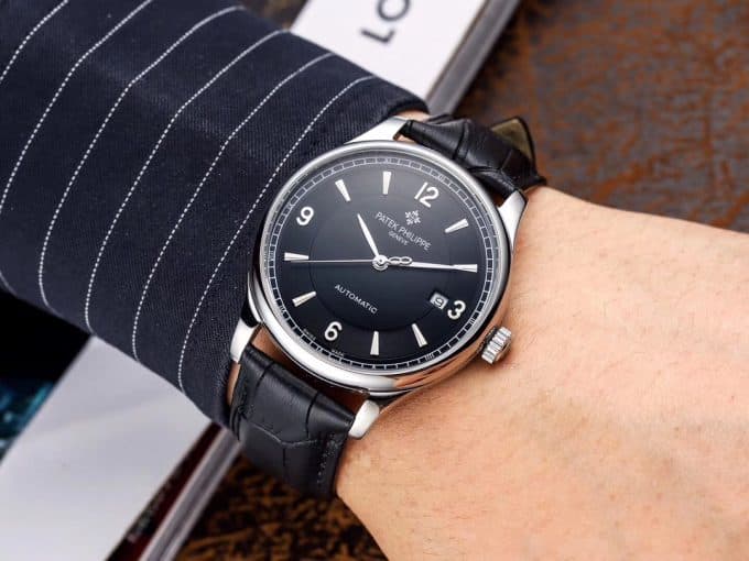 大人気新品パテックフィリップ 時計 コピー メンズ 自動巻き 4色 - 画像 (4)